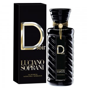 Luciano Soprani DSoir